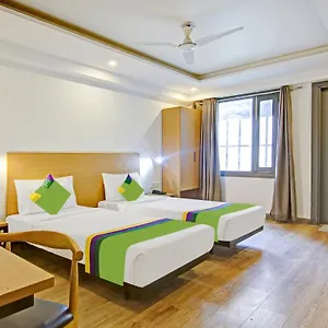 Treebo Ahinsa Residency Sohna Road Gurgaon